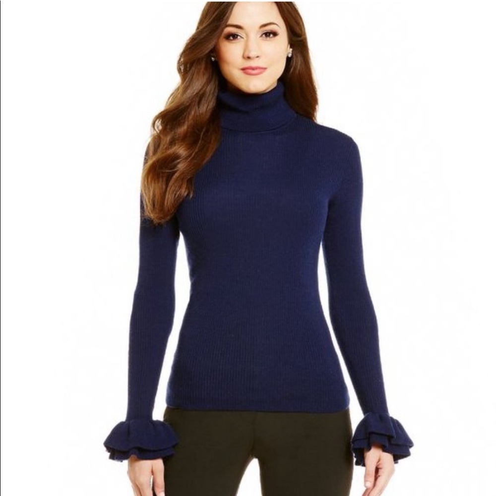 Antonio Melani Lane Sweater.